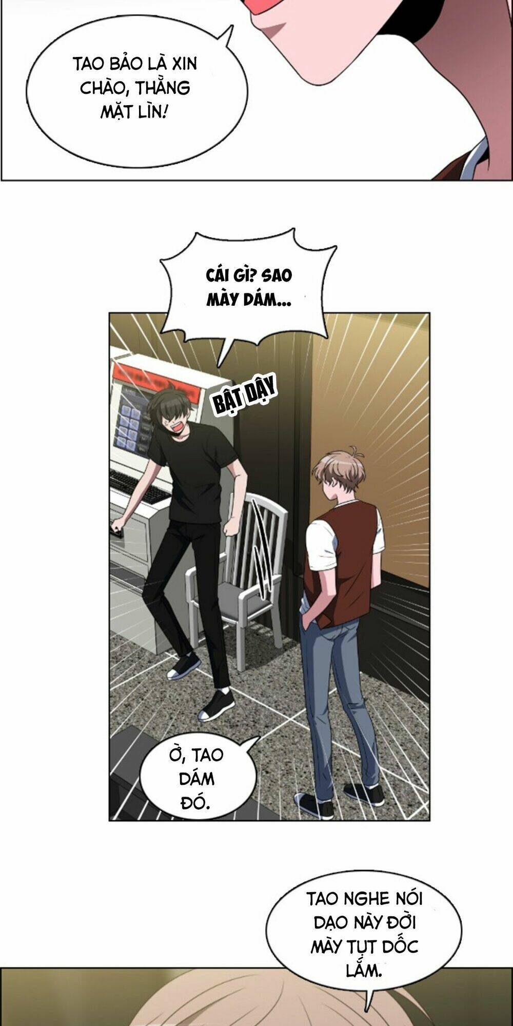 No Scope - Chương 41