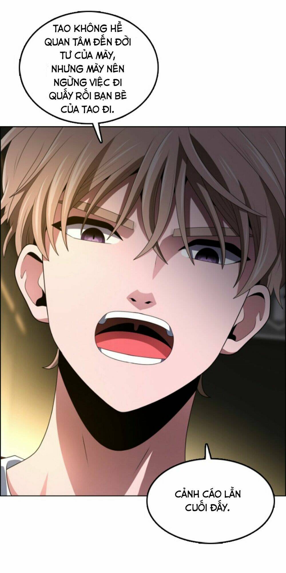No Scope - Chương 41
