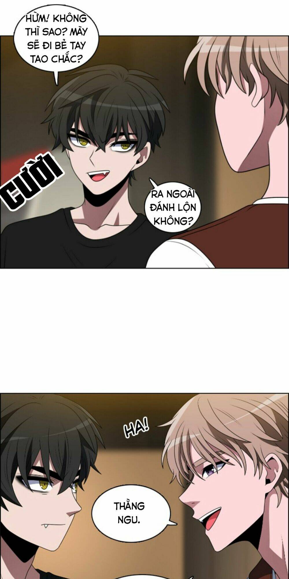 No Scope - Chương 41