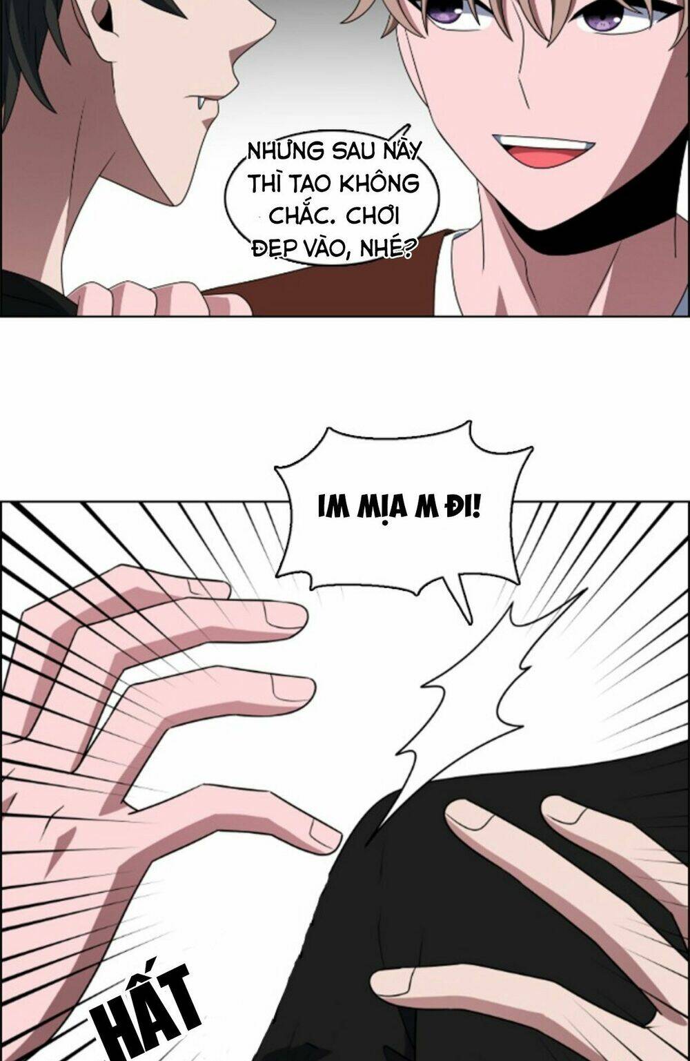 No Scope - Chương 41