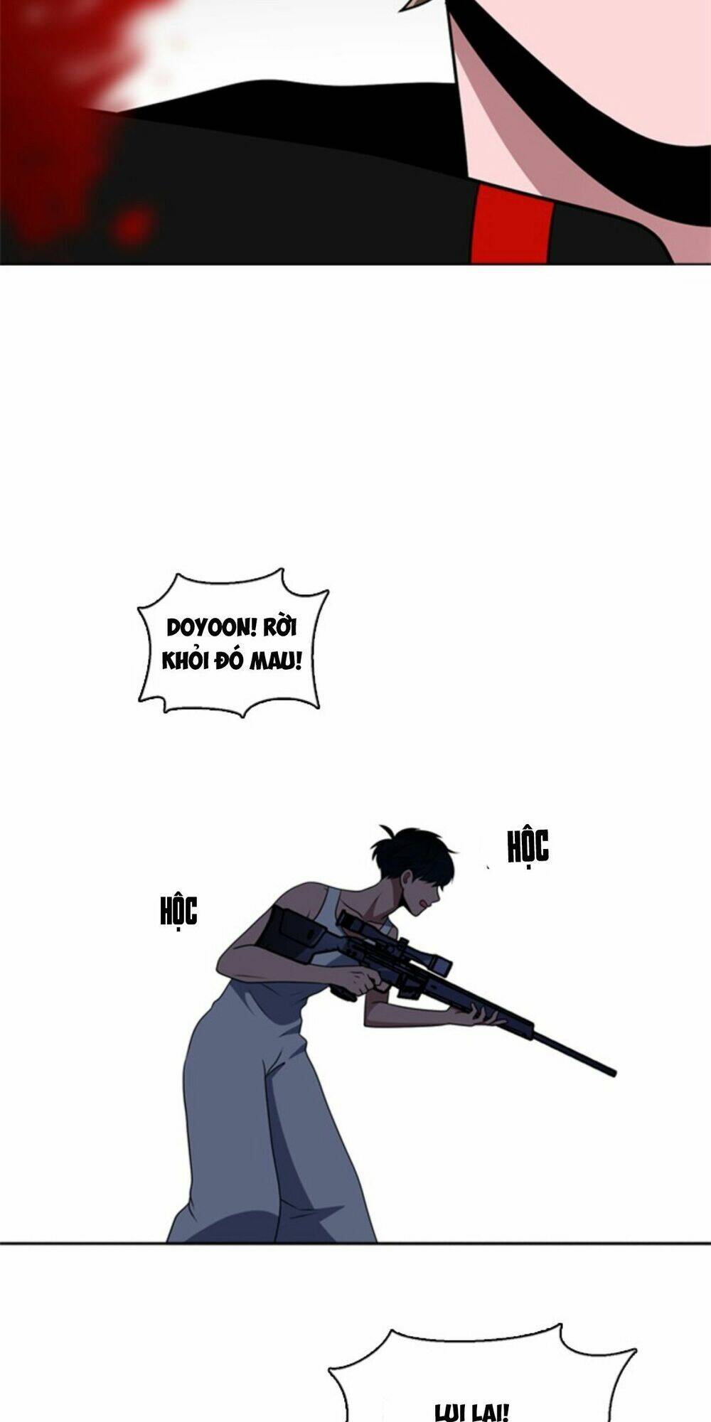 No Scope - Chương 41