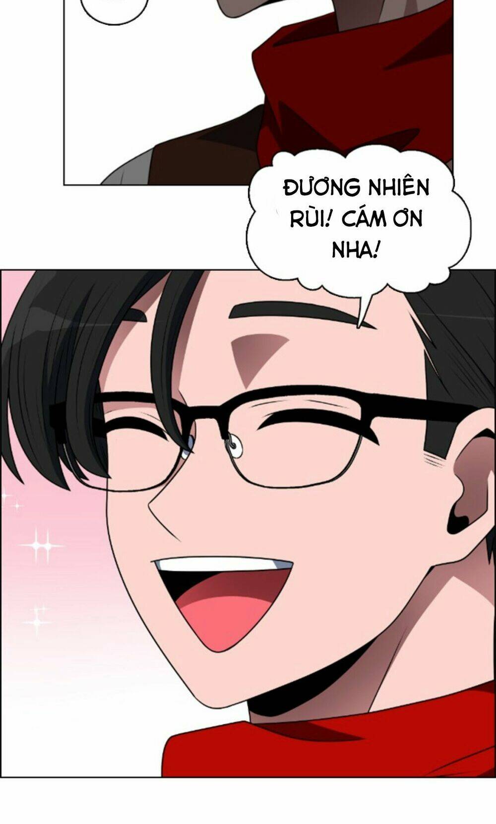 No Scope - Chương 41