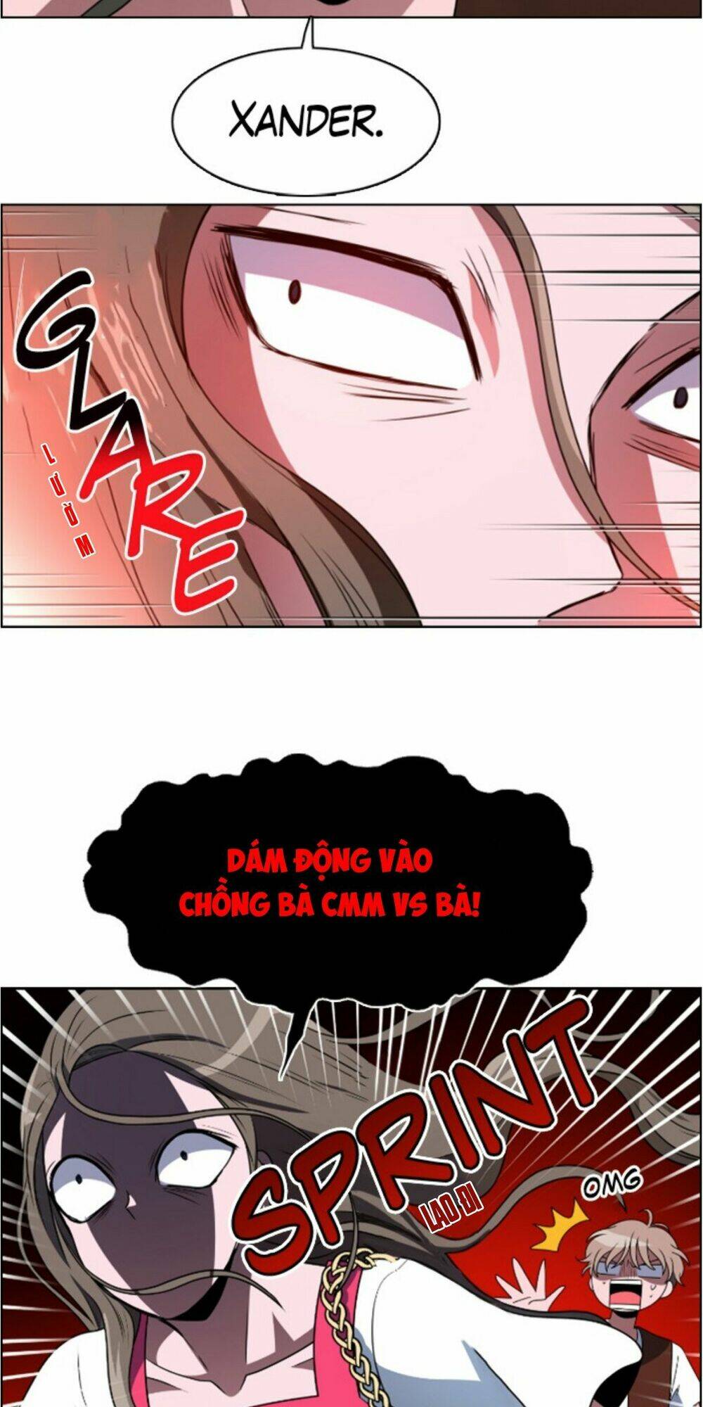No Scope - Chương 42