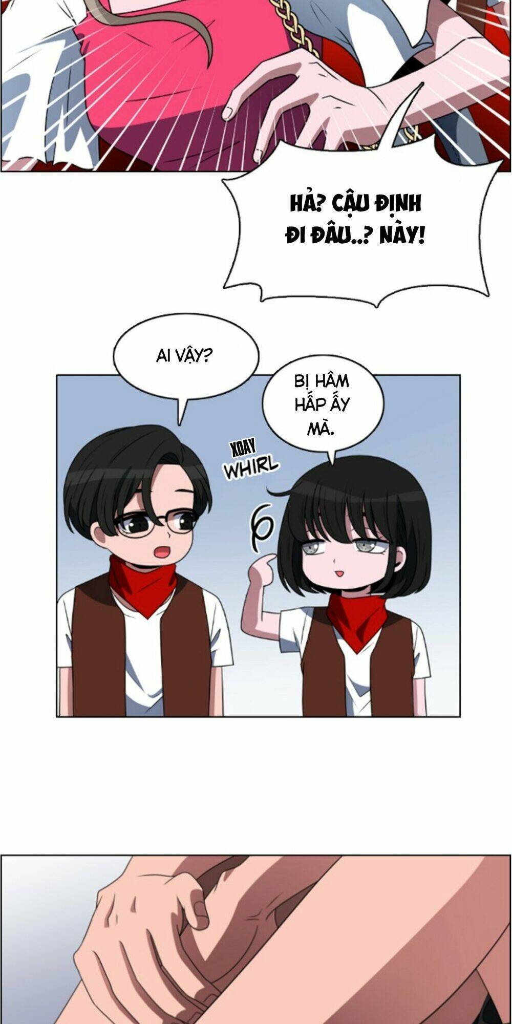No Scope - Chương 42