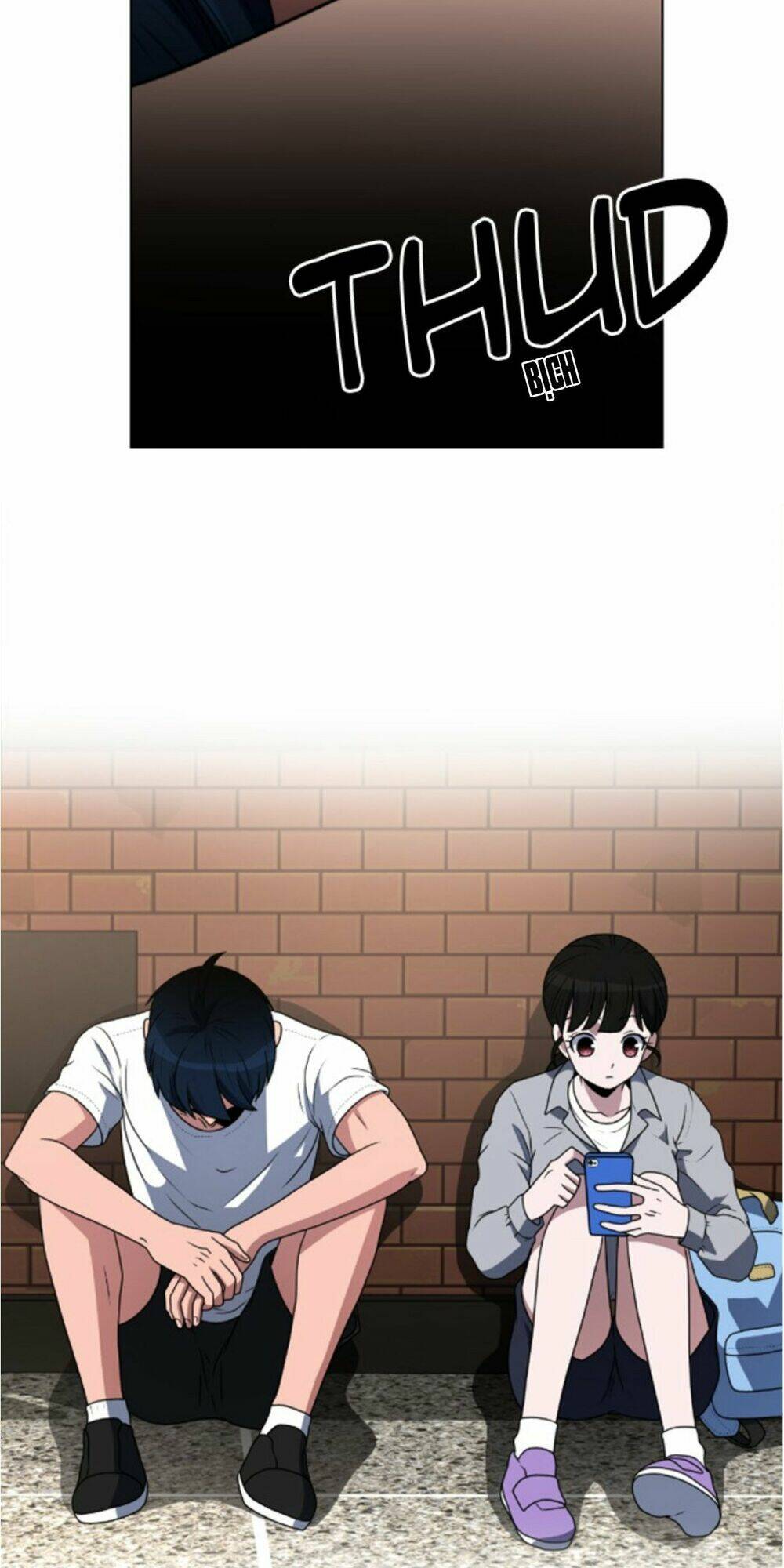 No Scope - Chương 42