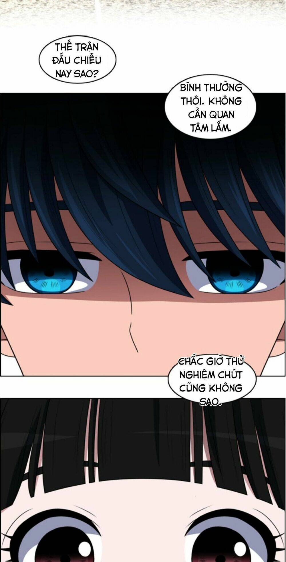 No Scope - Chương 42