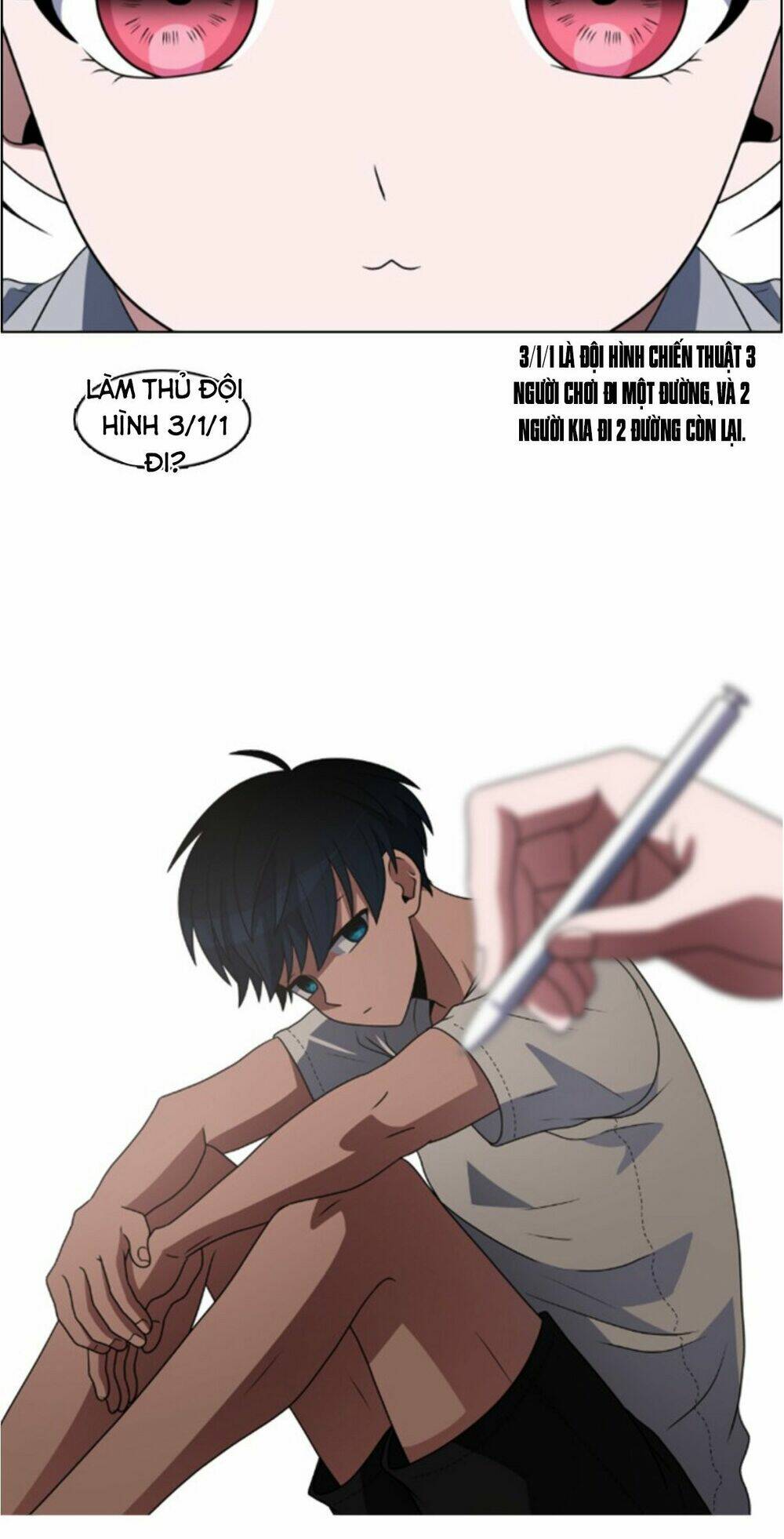 No Scope - Chương 42