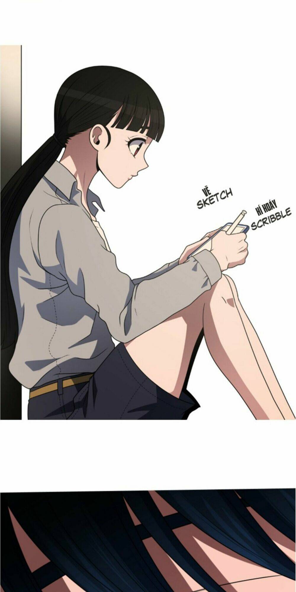 No Scope - Chương 42