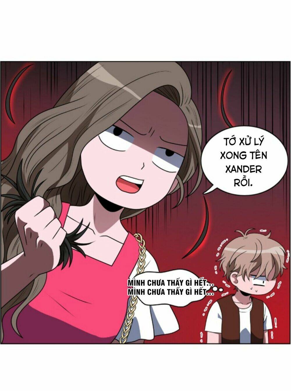 No Scope - Chương 42