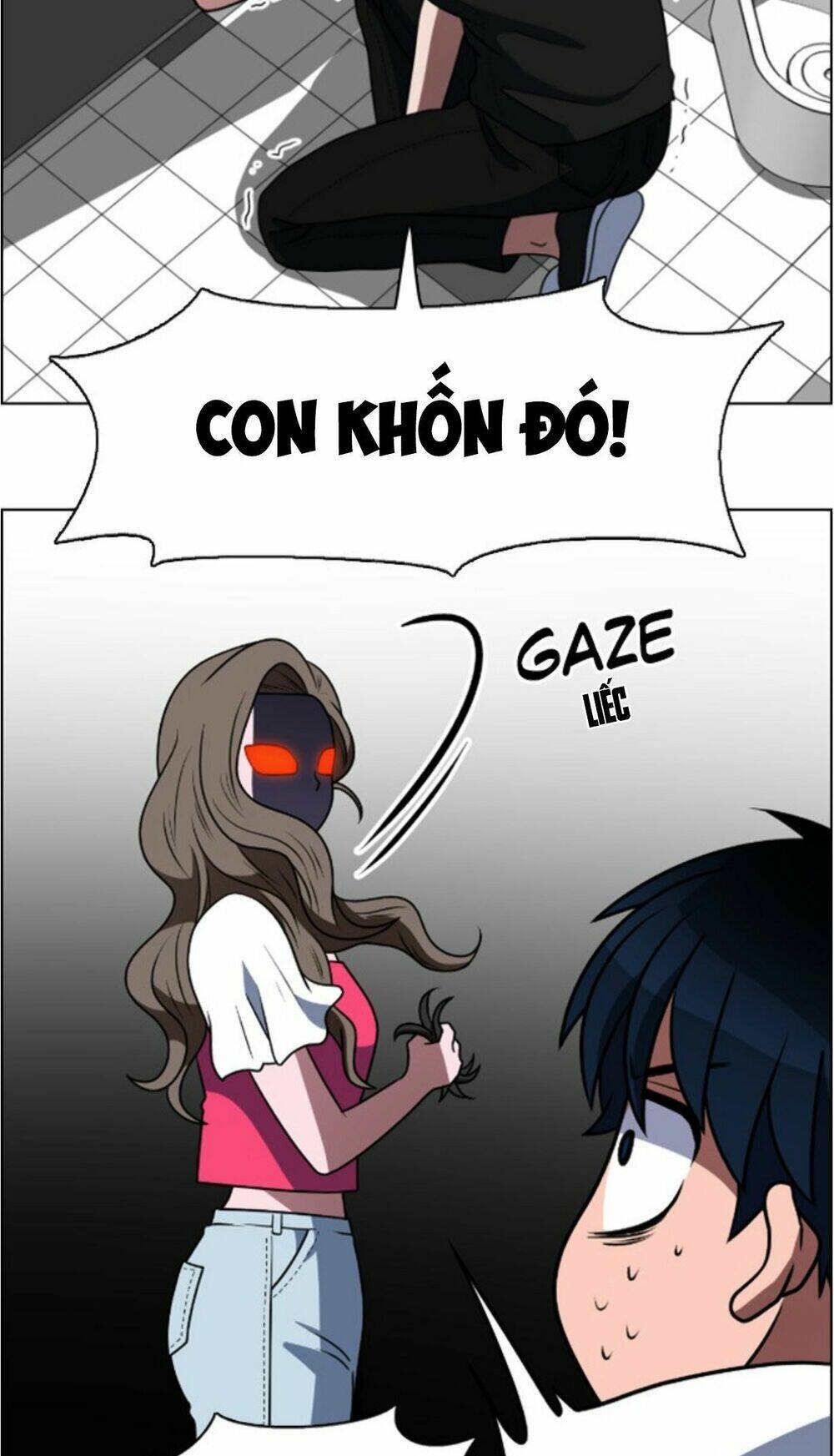No Scope - Chương 42