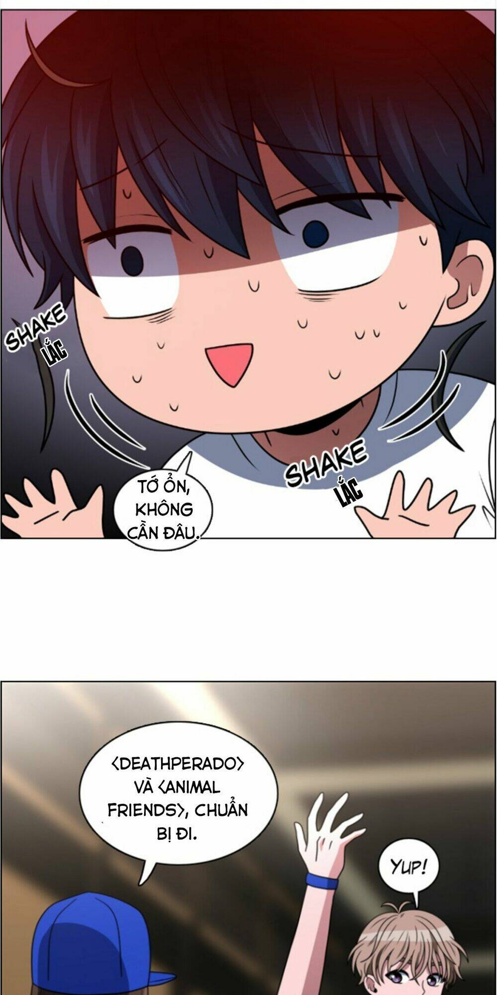 No Scope - Chương 42