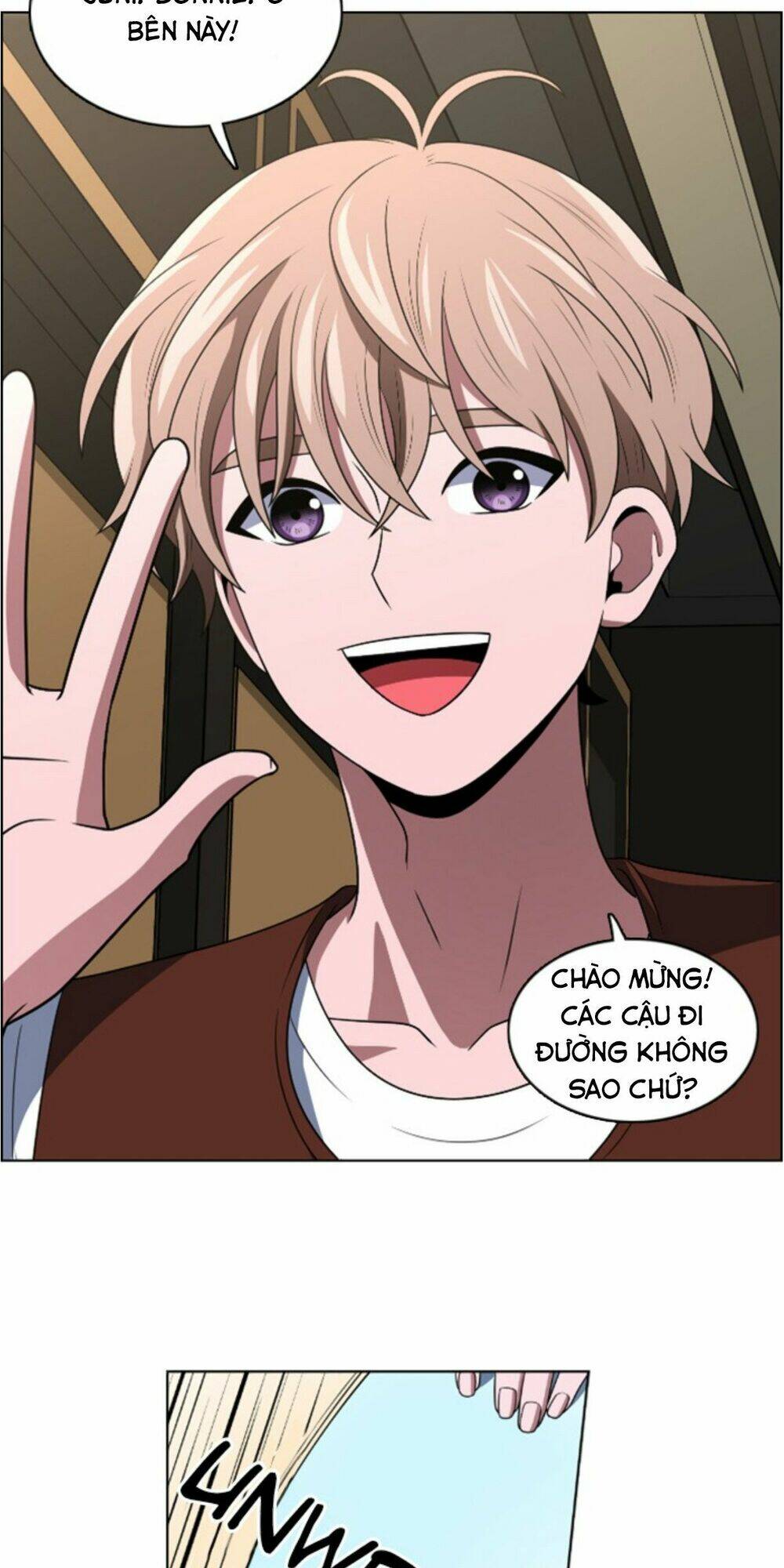 No Scope - Chương 42