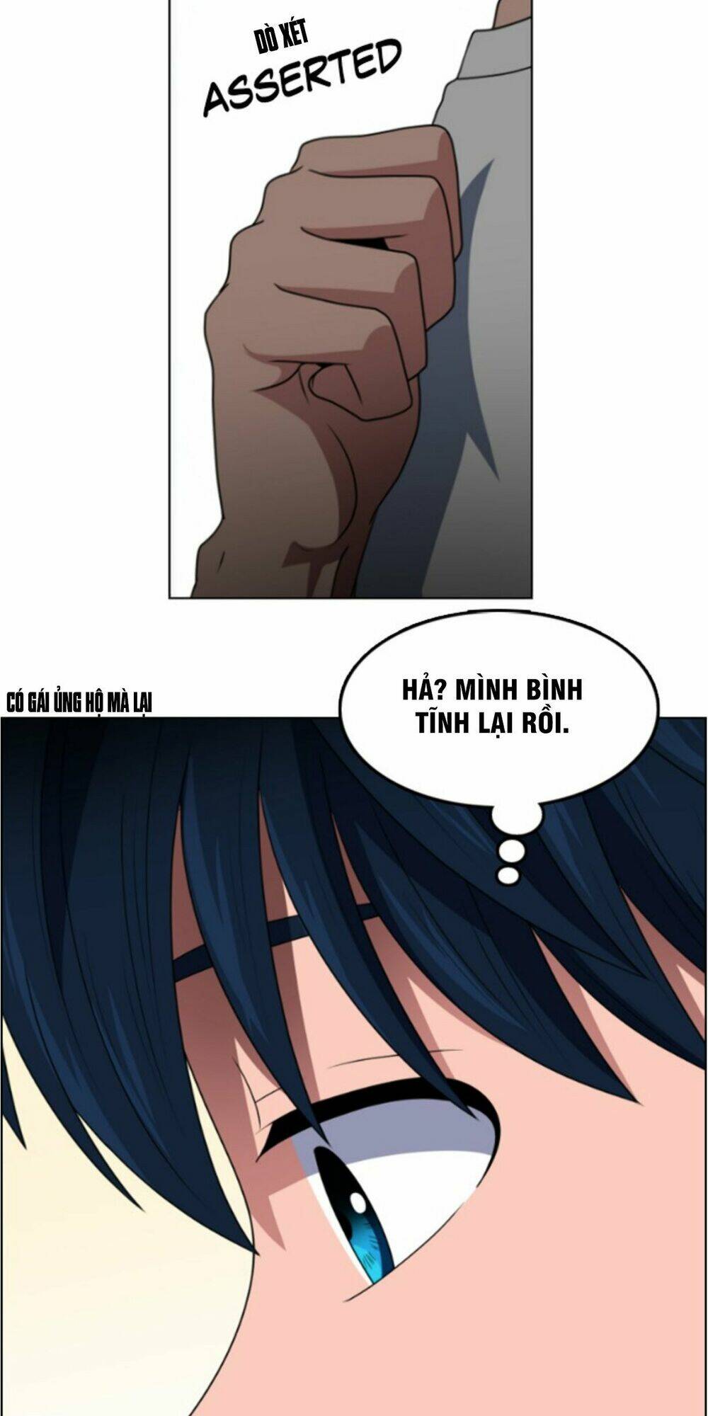 No Scope - Chương 42