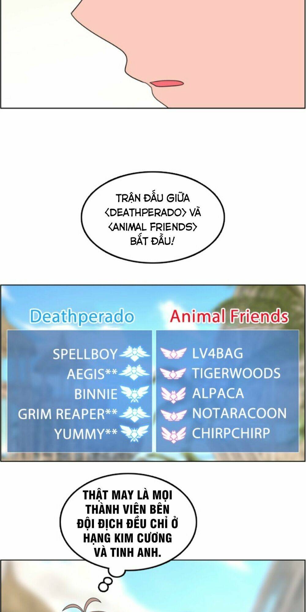 No Scope - Chương 42