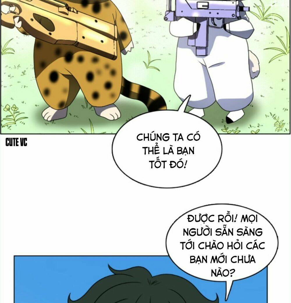 No Scope - Chương 42