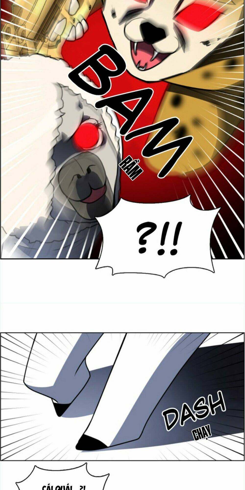 No Scope - Chương 42