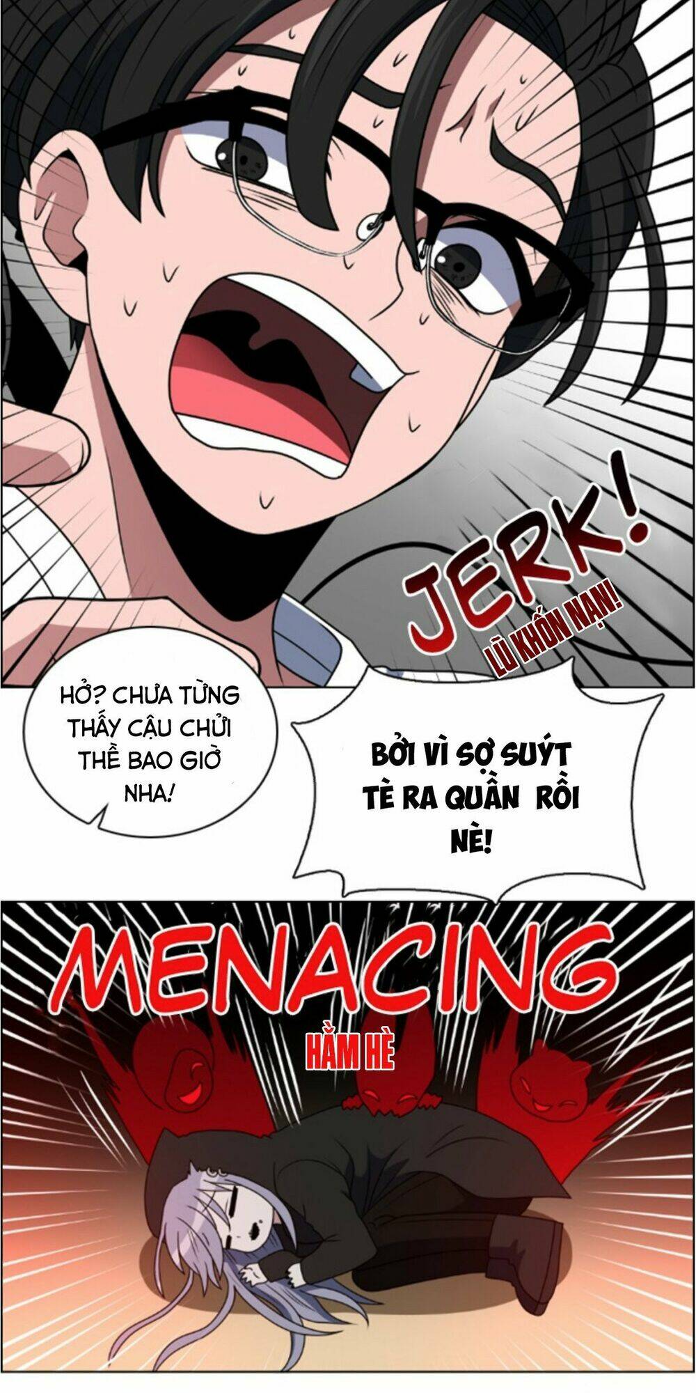 No Scope - Chương 42