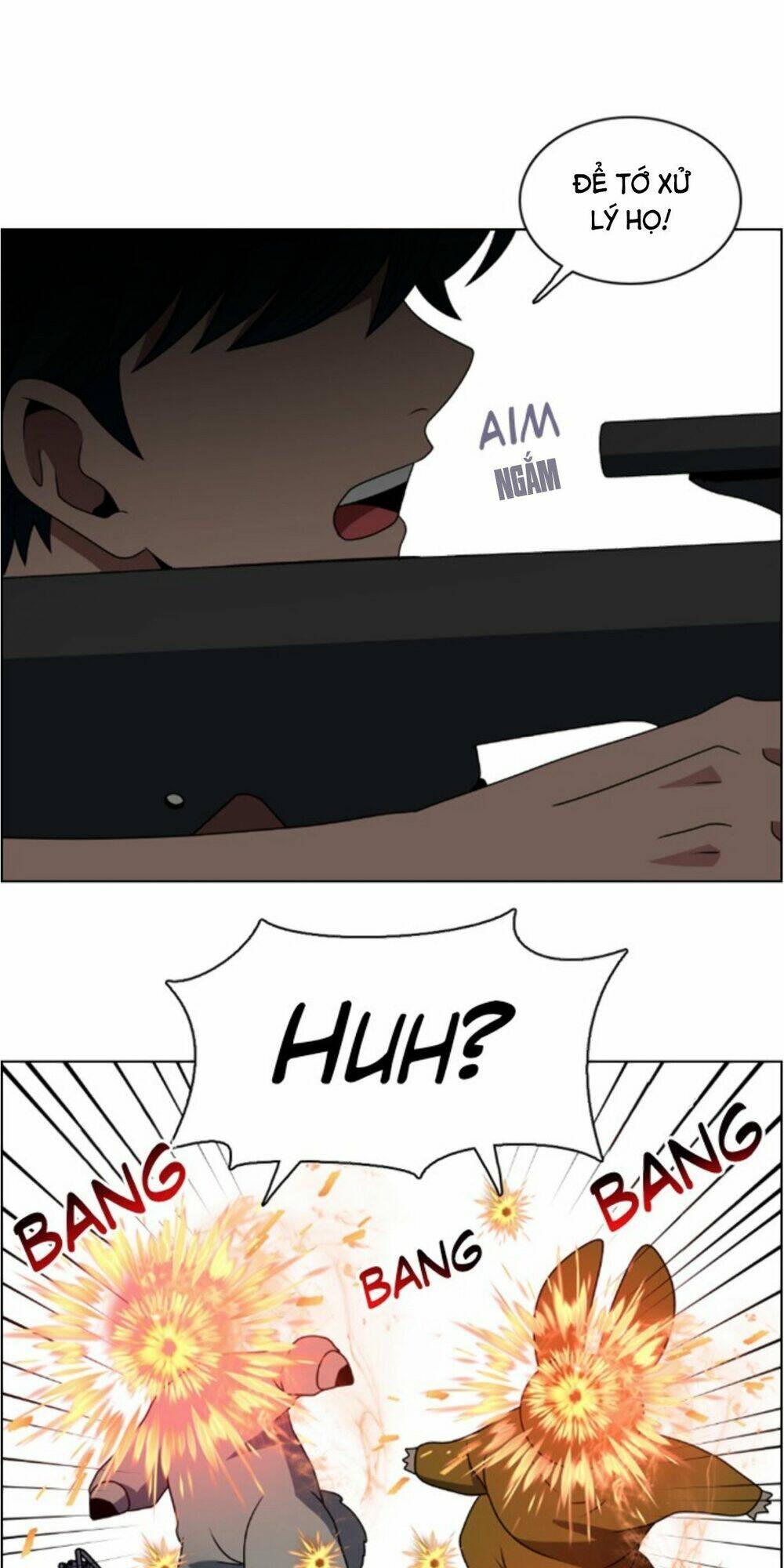 No Scope - Chương 42