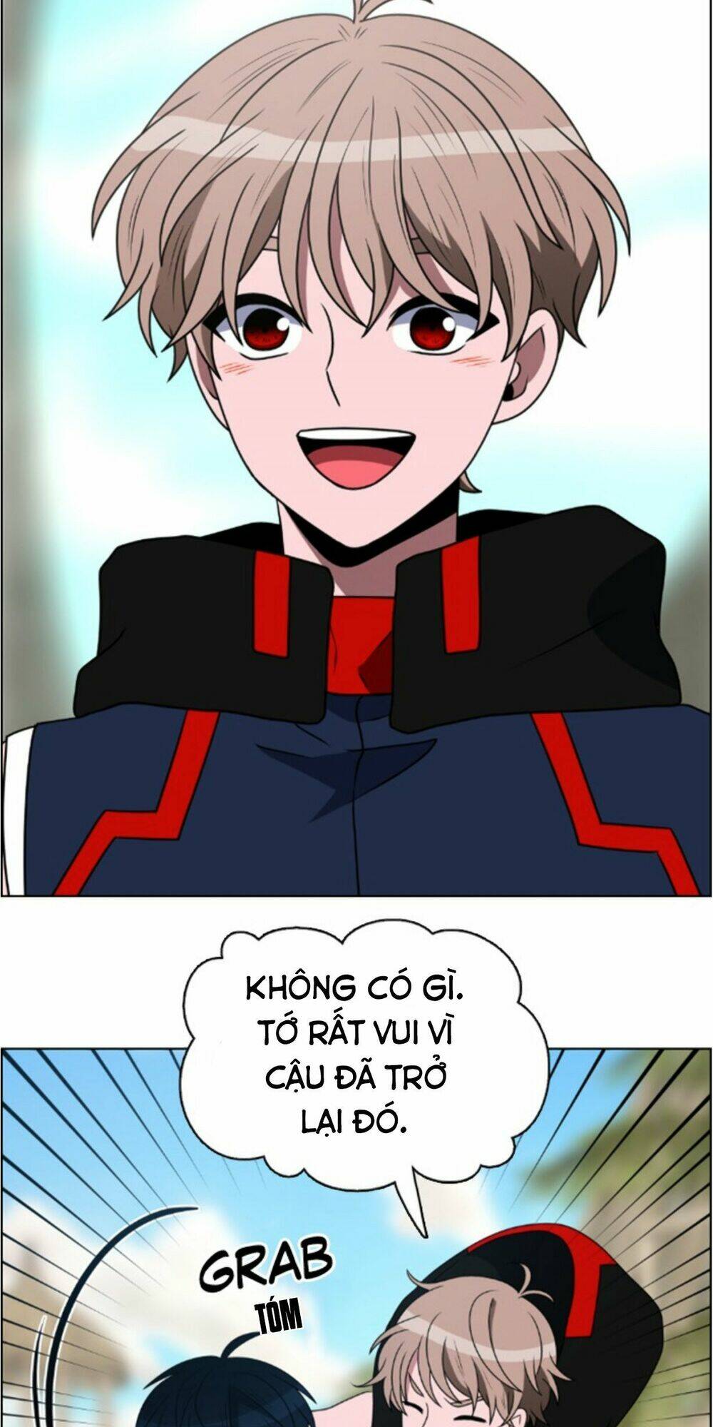 No Scope - Chương 42