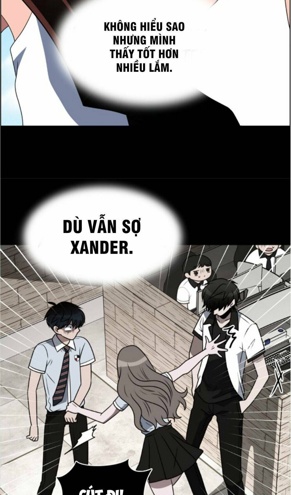No Scope - Chương 42