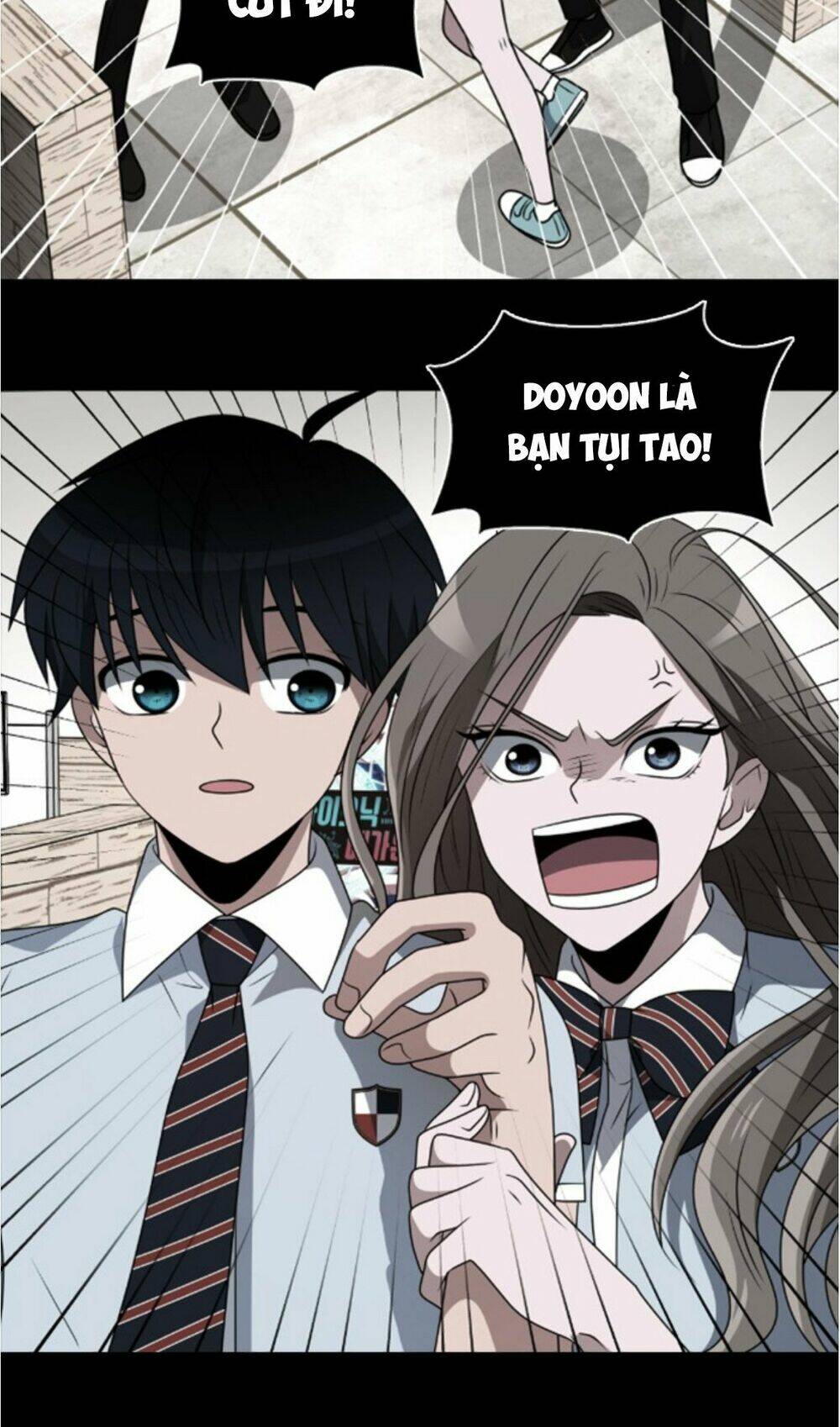 No Scope - Chương 42
