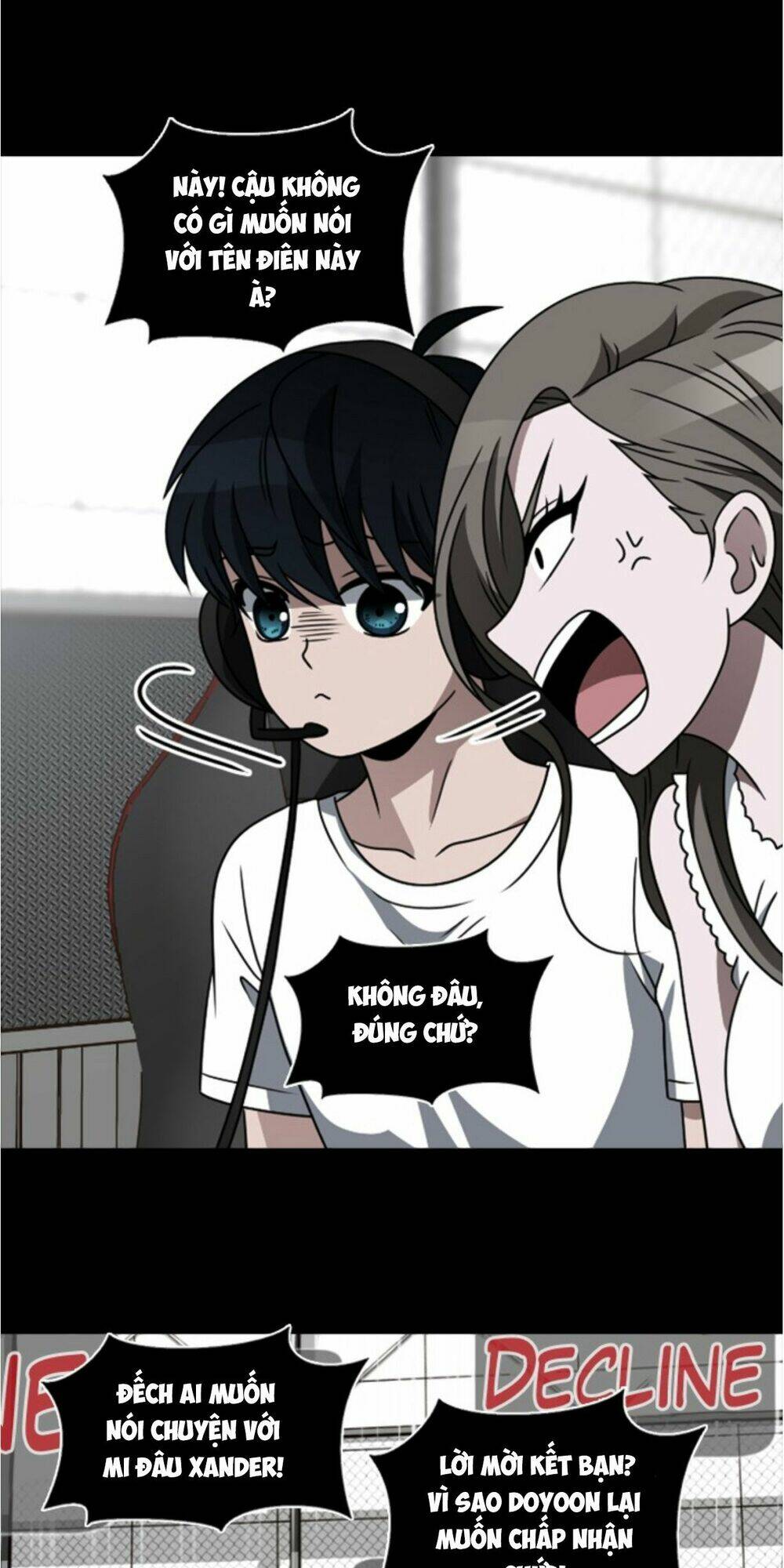 No Scope - Chương 42