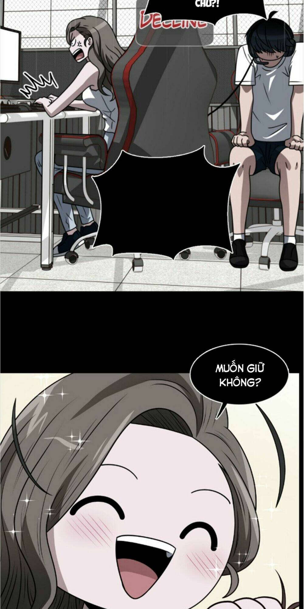No Scope - Chương 42