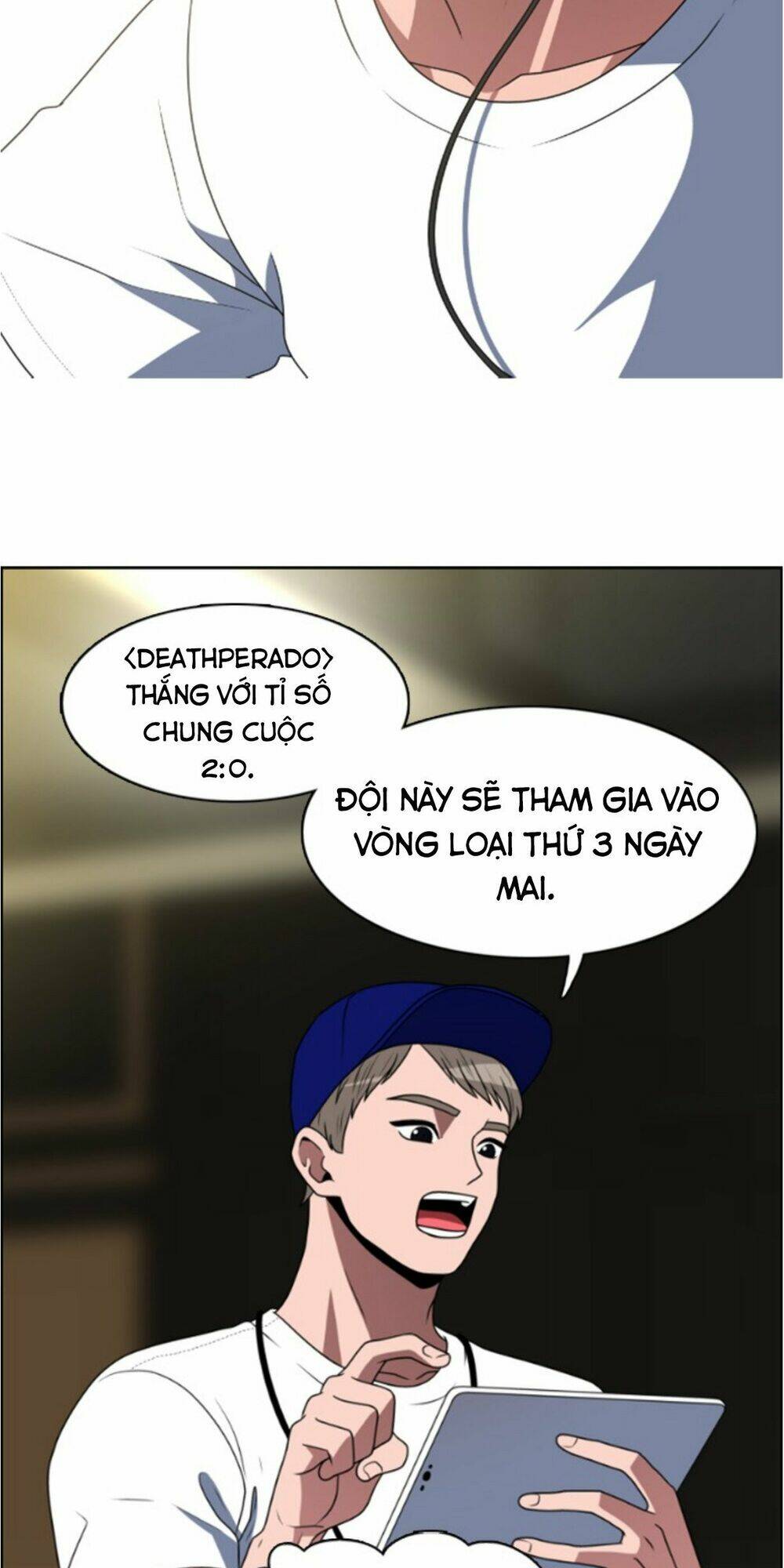 No Scope - Chương 42