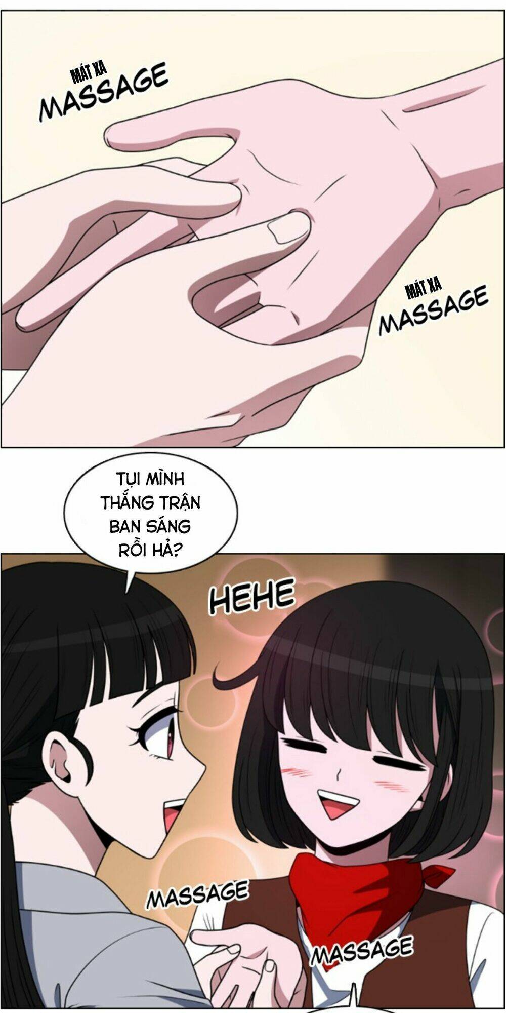 No Scope - Chương 42