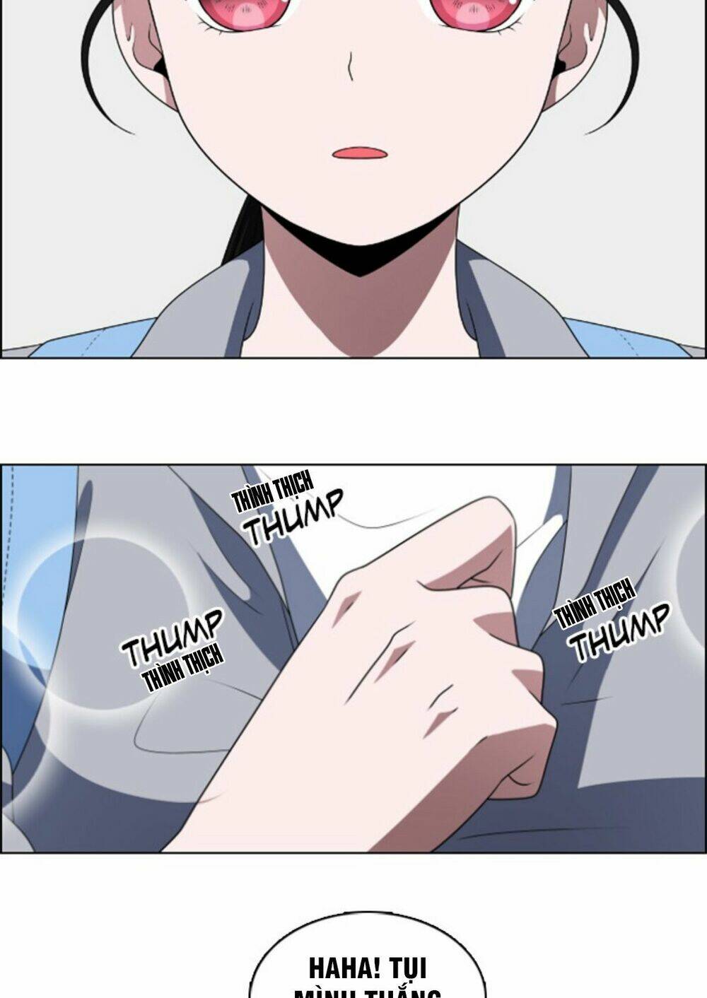 No Scope - Chương 43