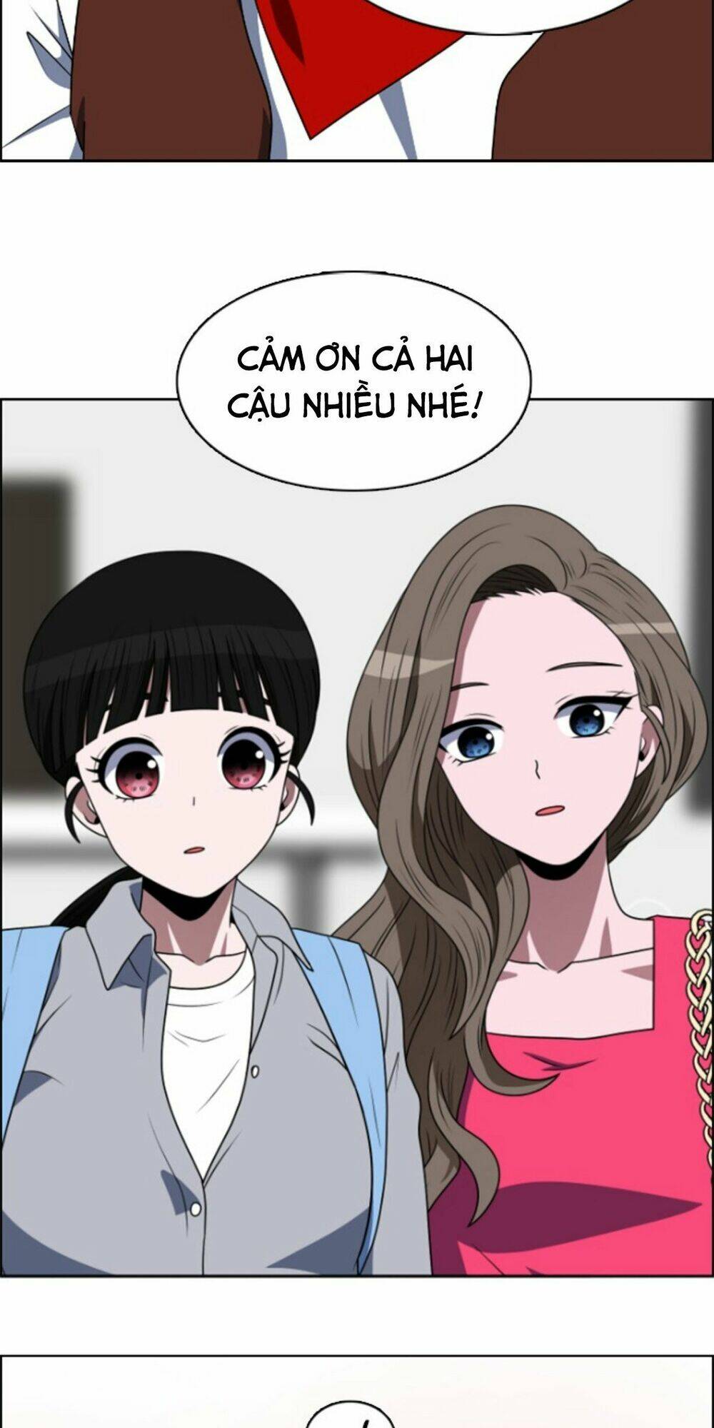 No Scope - Chương 43
