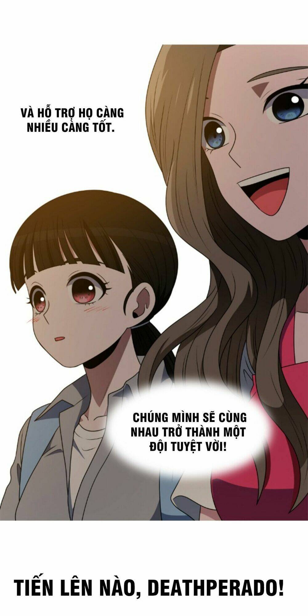 No Scope - Chương 43