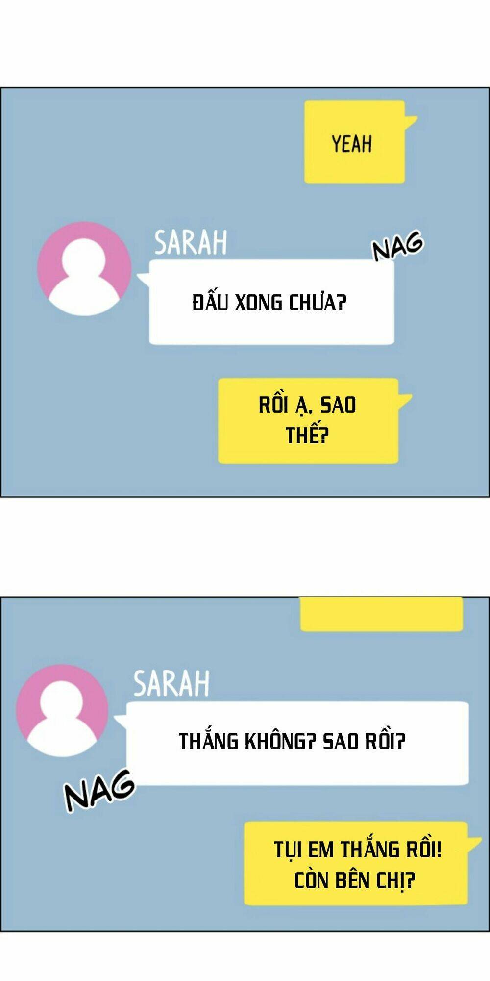 No Scope - Chương 43