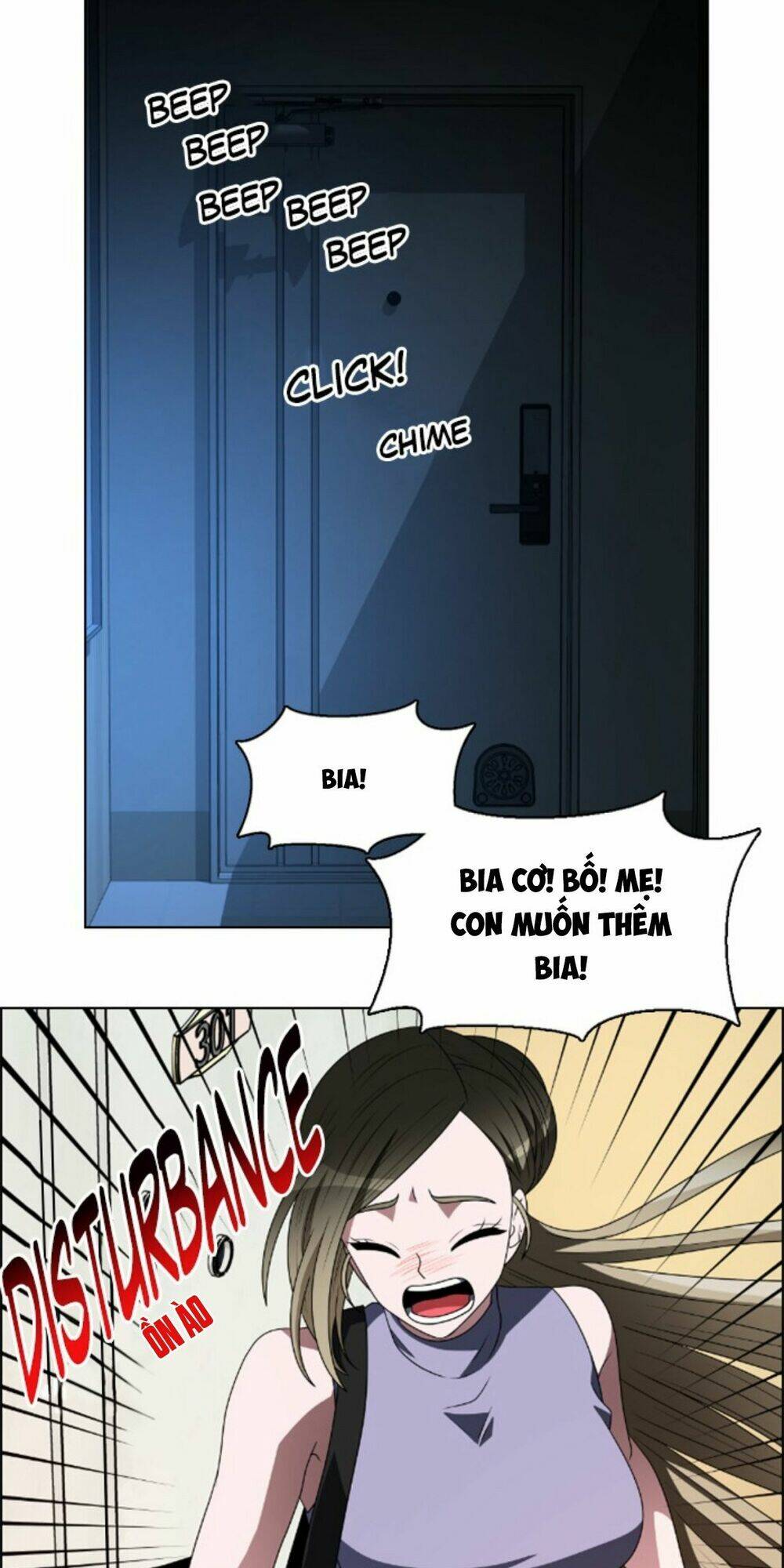 No Scope - Chương 43