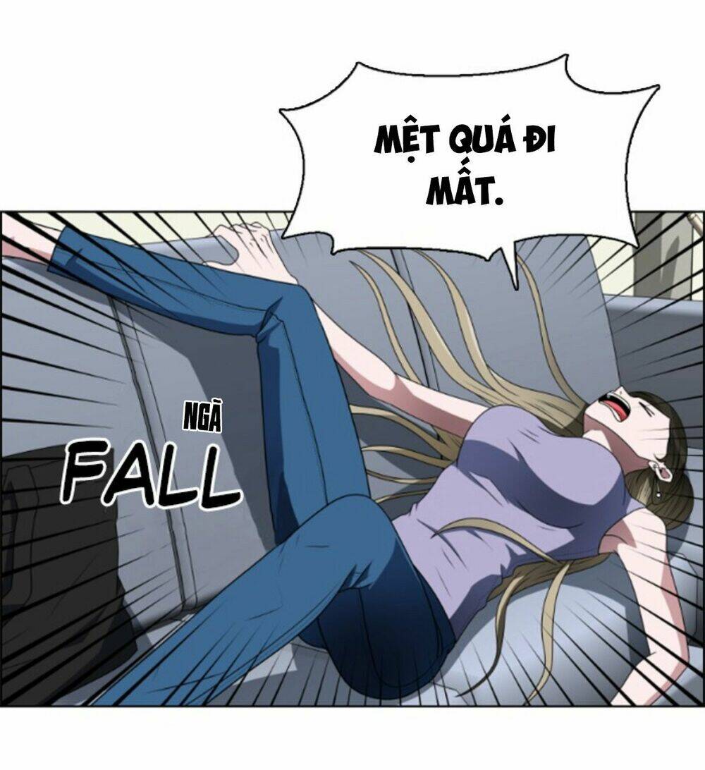 No Scope - Chương 43