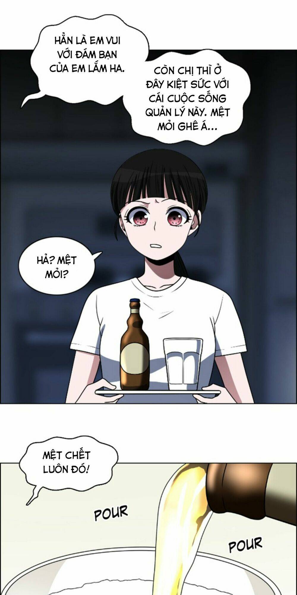 No Scope - Chương 43