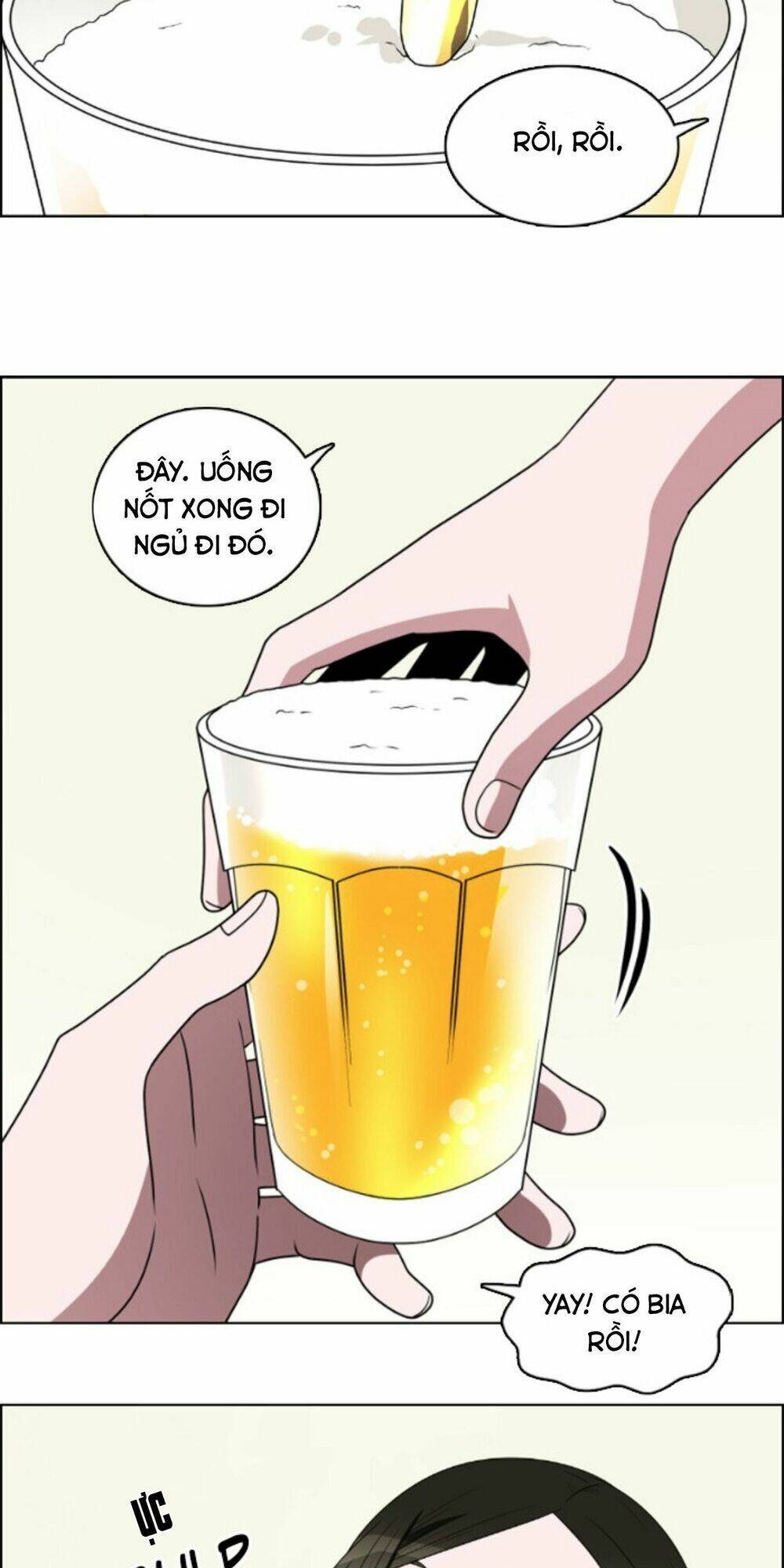 No Scope - Chương 43