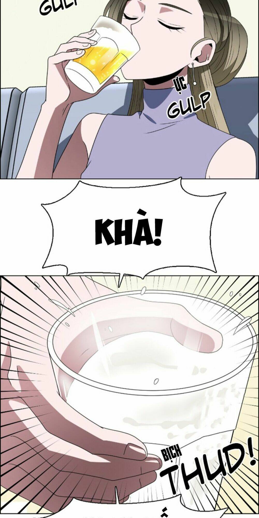 No Scope - Chương 43