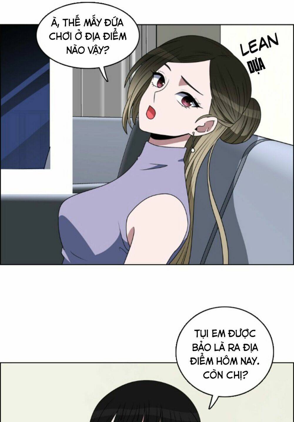 No Scope - Chương 43