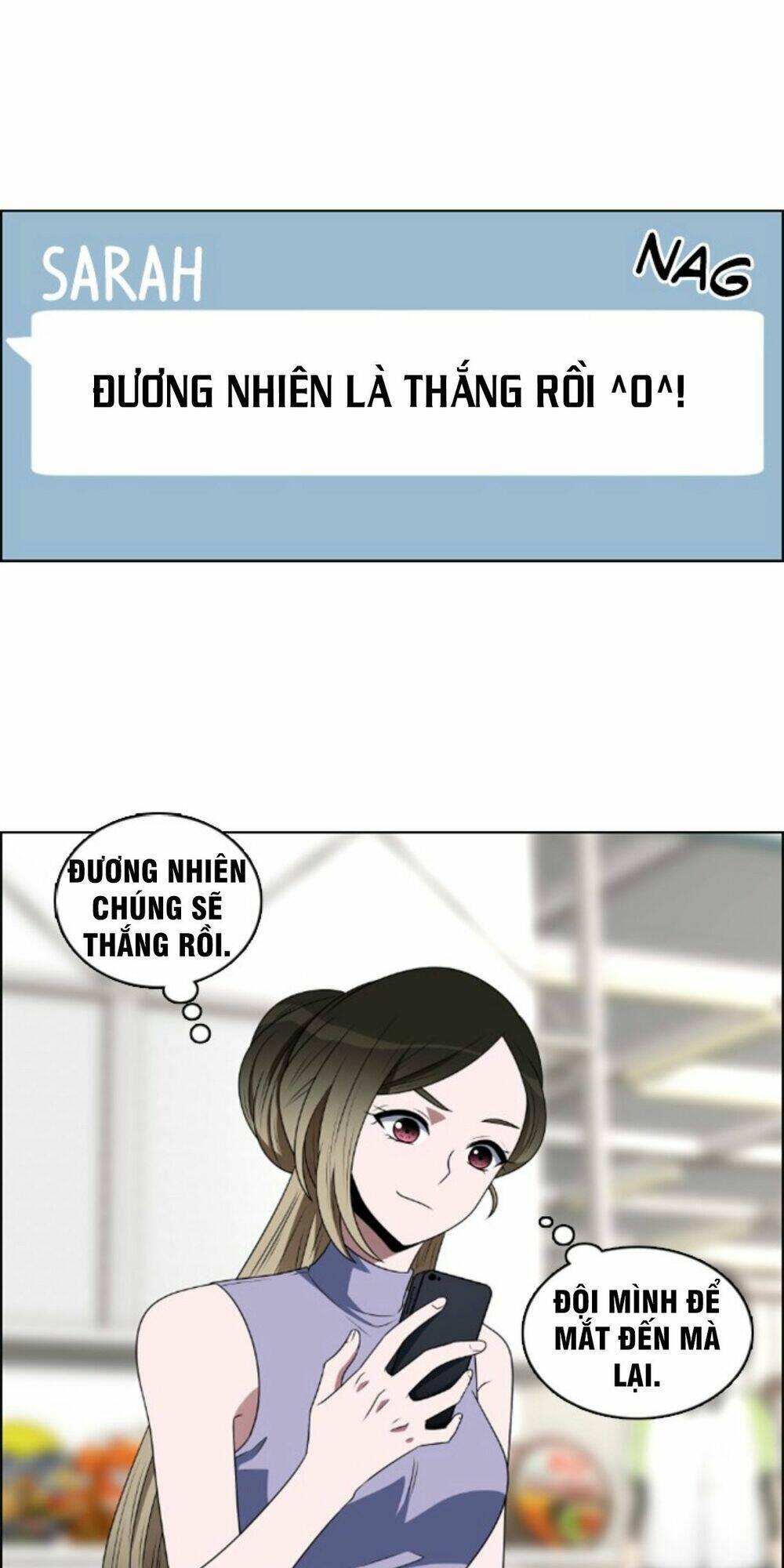 No Scope - Chương 43
