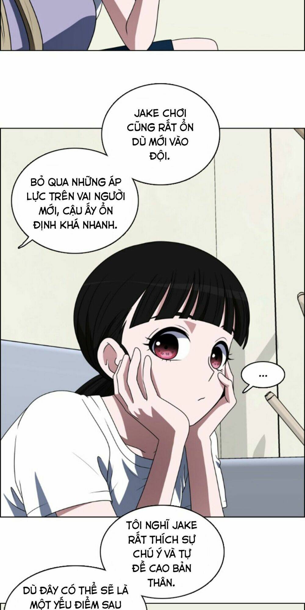 No Scope - Chương 43