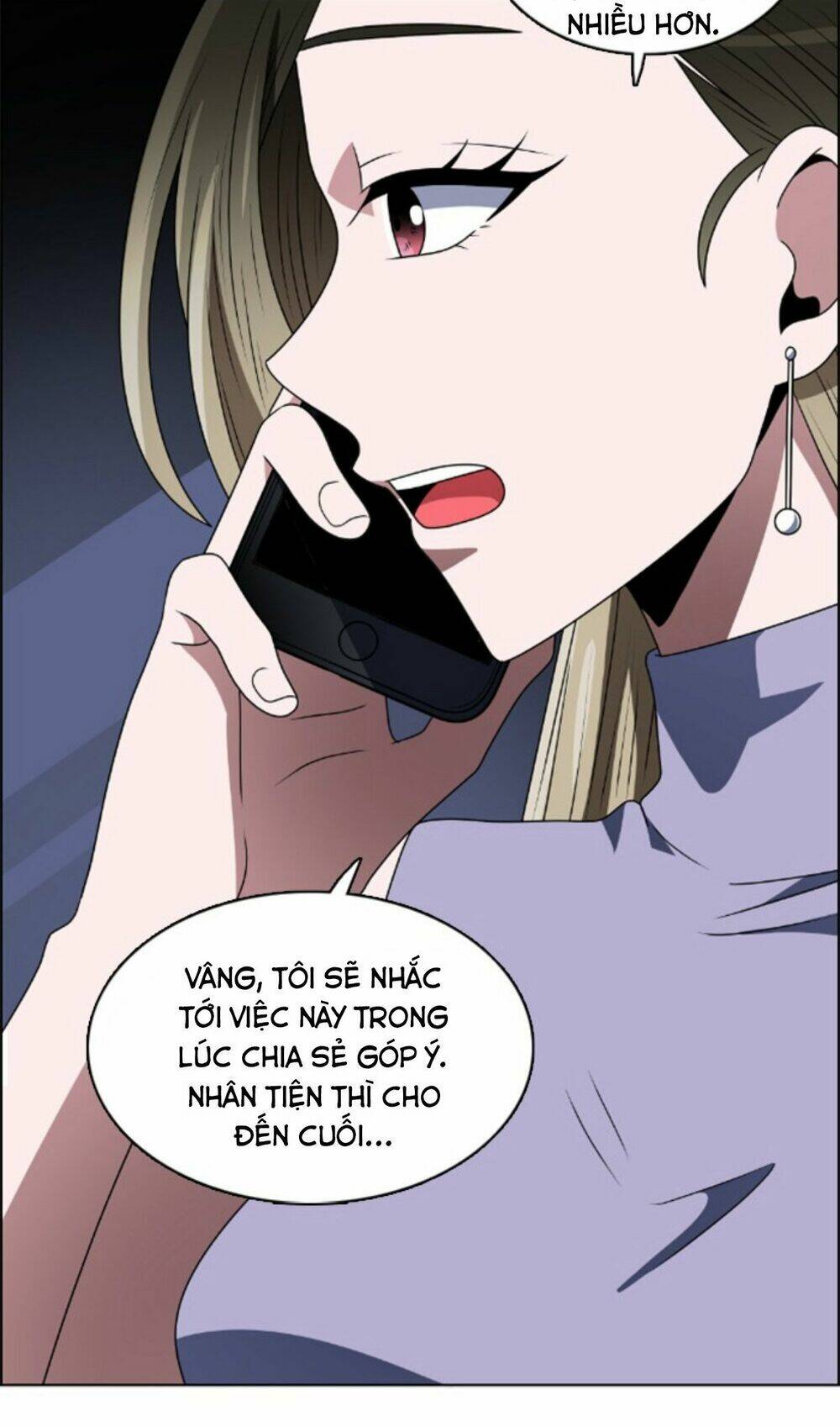No Scope - Chương 43