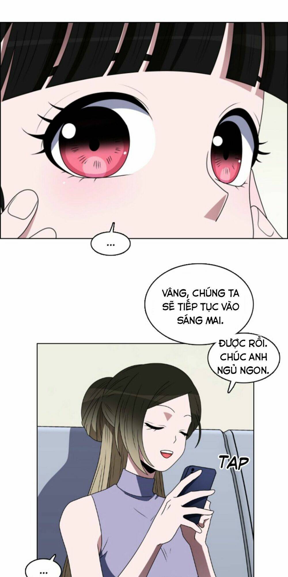 No Scope - Chương 43