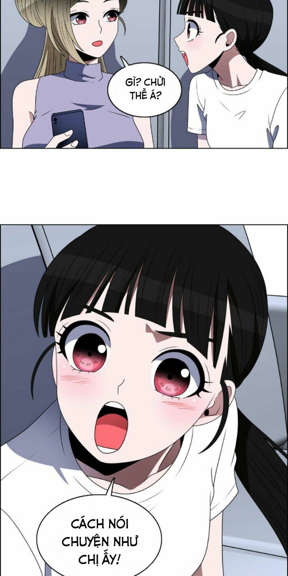 No Scope - Chương 43