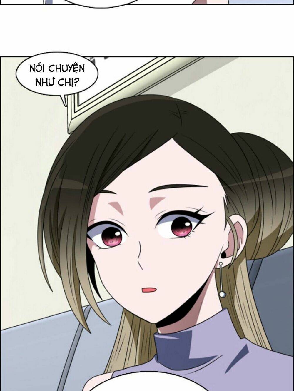 No Scope - Chương 43