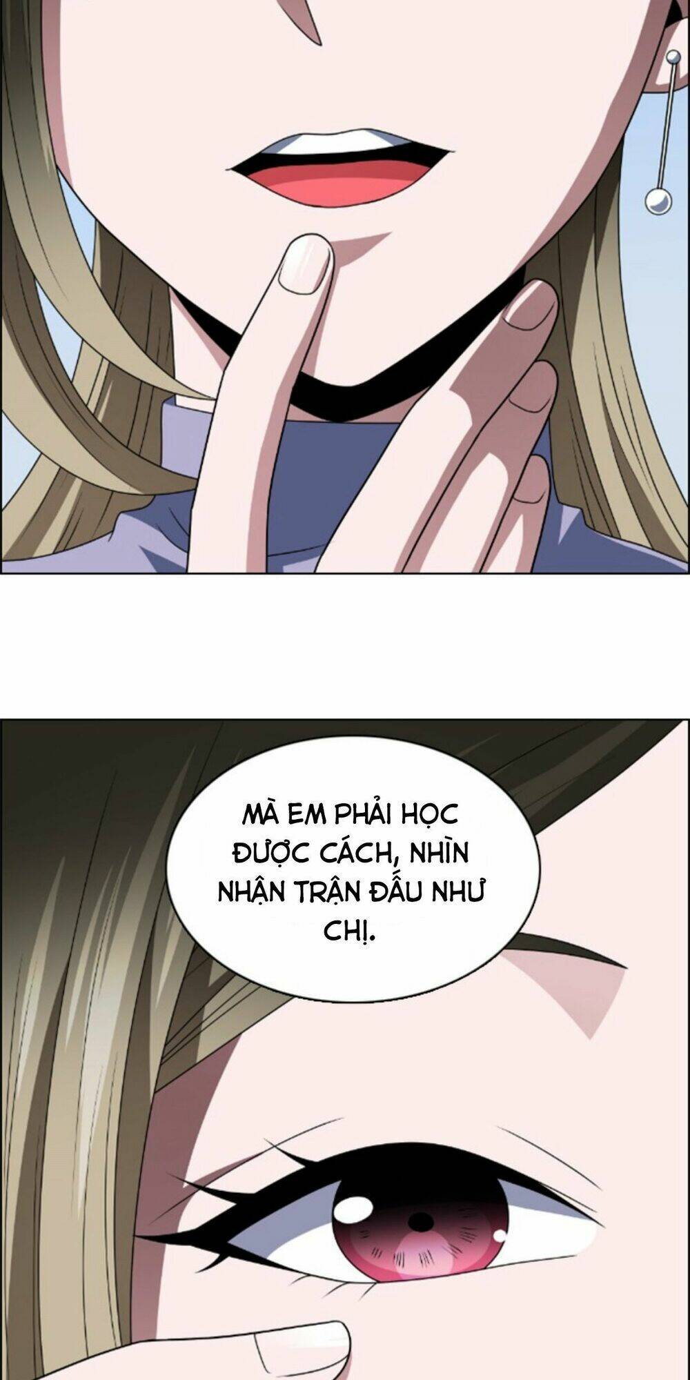 No Scope - Chương 43