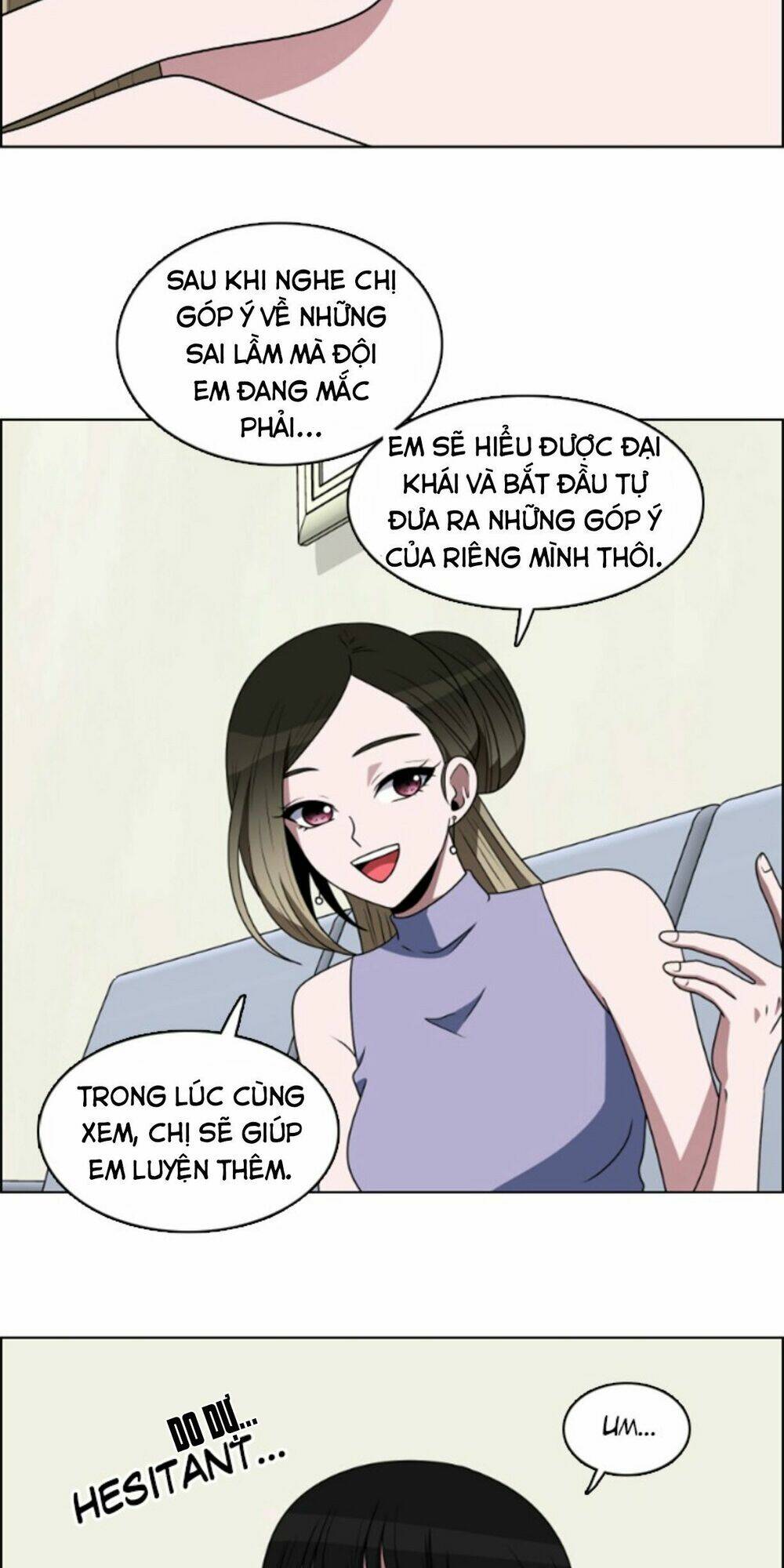 No Scope - Chương 43