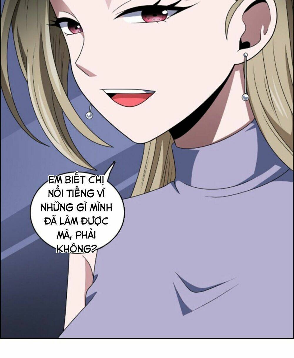 No Scope - Chương 43