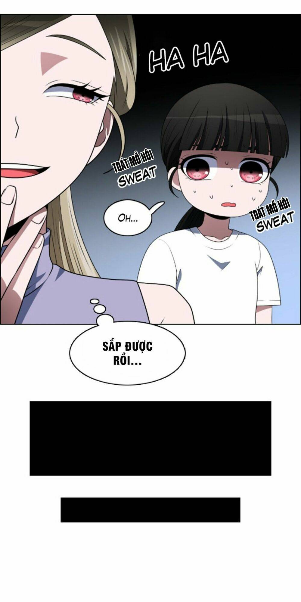 No Scope - Chương 43