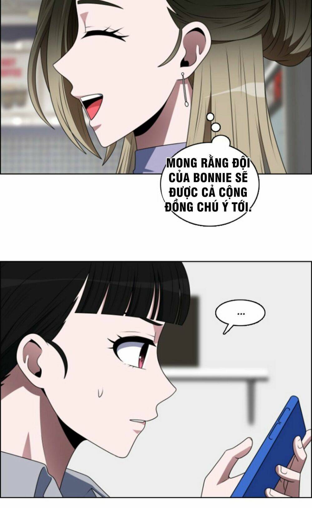 No Scope - Chương 43